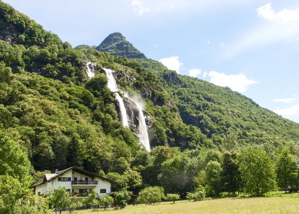 cascate