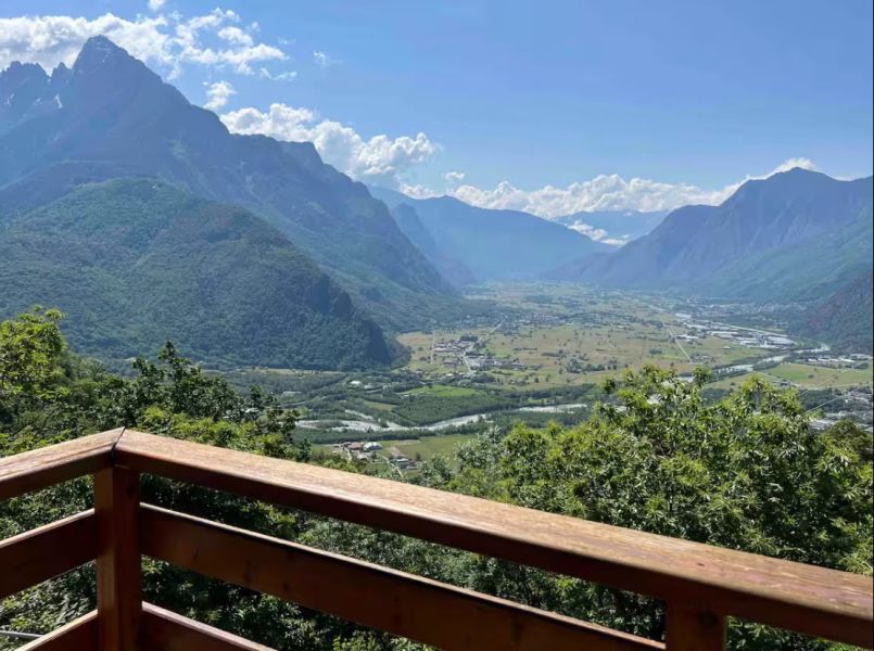 vista