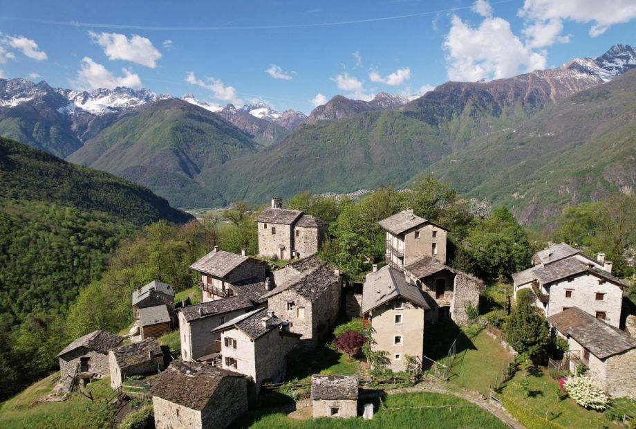 Lottano vista